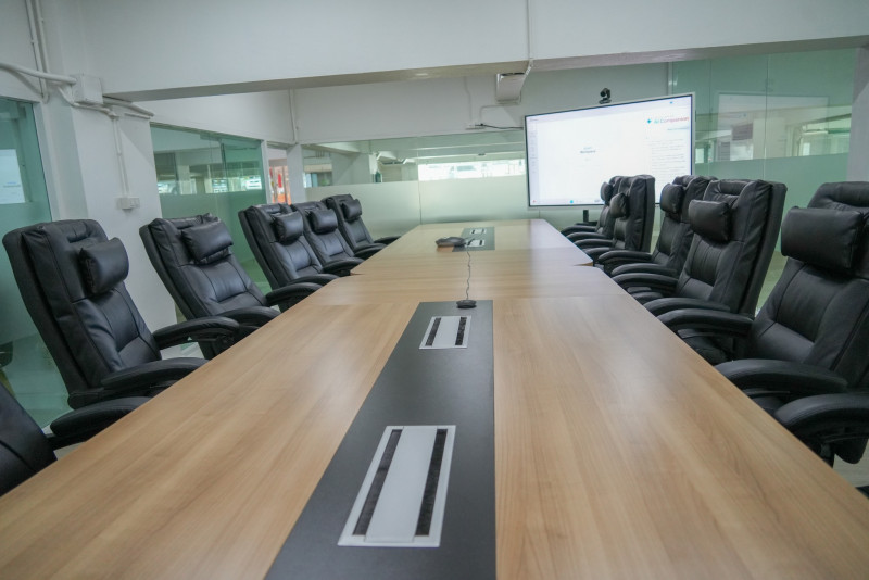 ห้องประชุม Meeting Room4